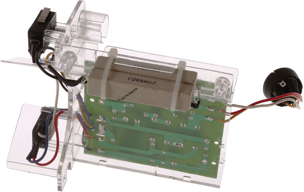 00648229 Modul motoru Bosch | Siemens