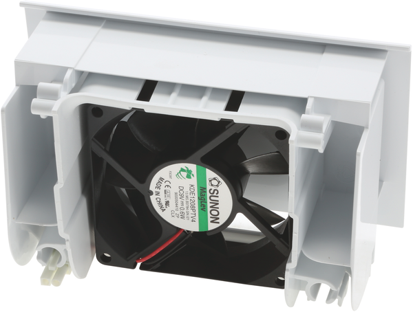 00648997 Ventilátor Bosch | Siemens