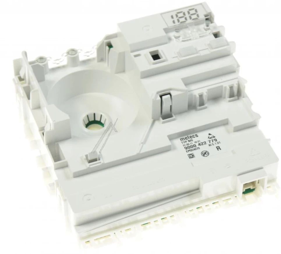 00649211 Elektronika do myčky nádobí Bosch | Siemens