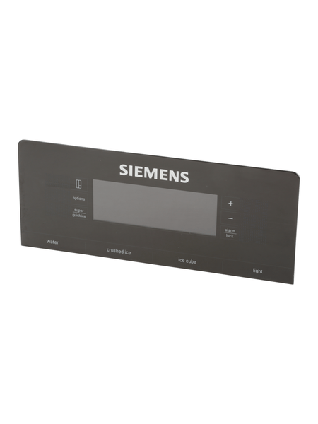 00649437 Modul display Bosch | Siemens