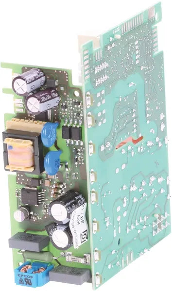 00649647 Řídící modul do odsavače par Bosch | Siemens