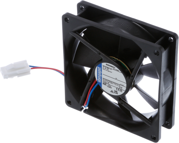 00650214 Motor ventilátoru