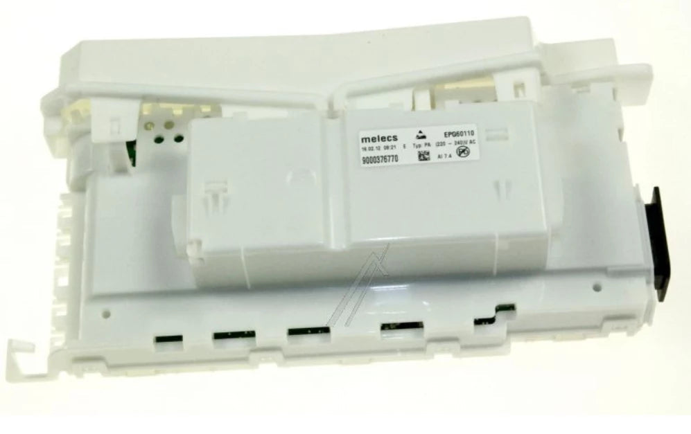 00650275 Naprogramovaný výkonový modul Bosch | Siemens