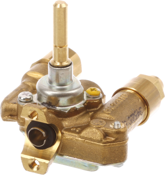 00650495 Plynový kohout Bosch | Siemens