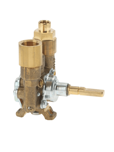 00650495 Plynový kohout Bosch | Siemens