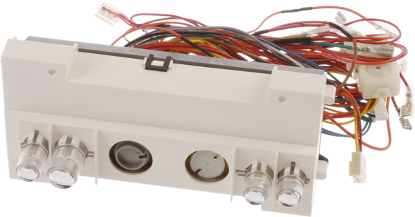 00650672 Řídící modul Bosch | Siemens