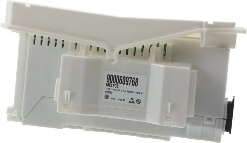 00651412 Elektronika do myčky nádobí Bosch | Siemens