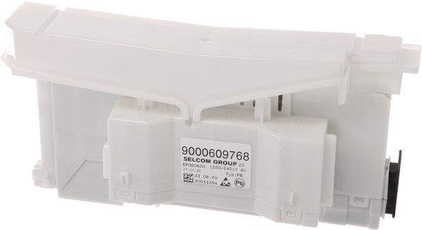 00651444 Nenaprogramovaný výkonový modul Bosch | Siemens
