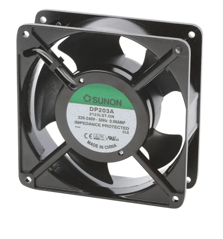 00651456 Ventilátor do sušičky  prádla