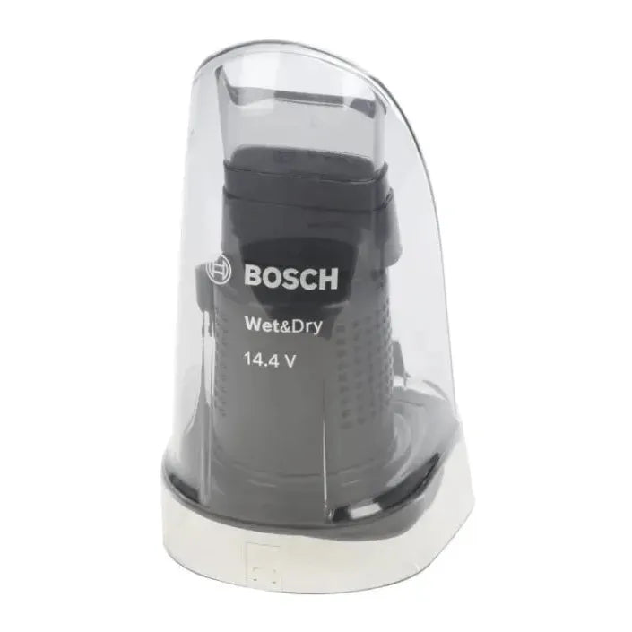 00651573 Plášť do vysavače Bosch | Siemens