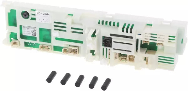 00651600 Modul do sušičky prádla Bosch | Siemens