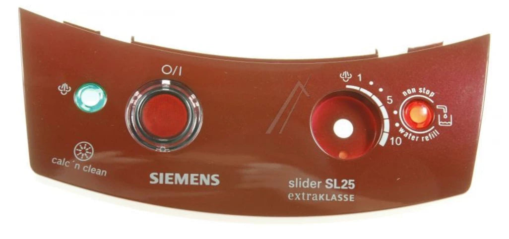 00651642 Modul do žehličky Bosch | Siemens