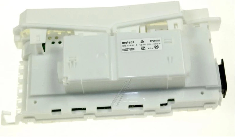 00651934 Elektronika do myčky nádobí Bosch | Siemens