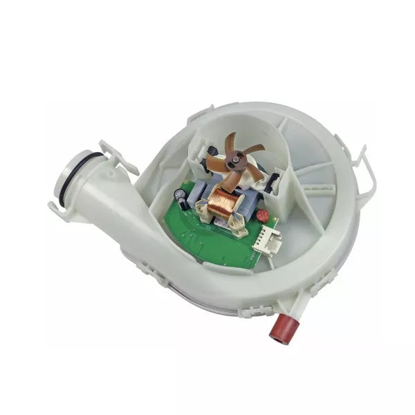 00652135 Motorek do ventilátoru Bosch | Siemens