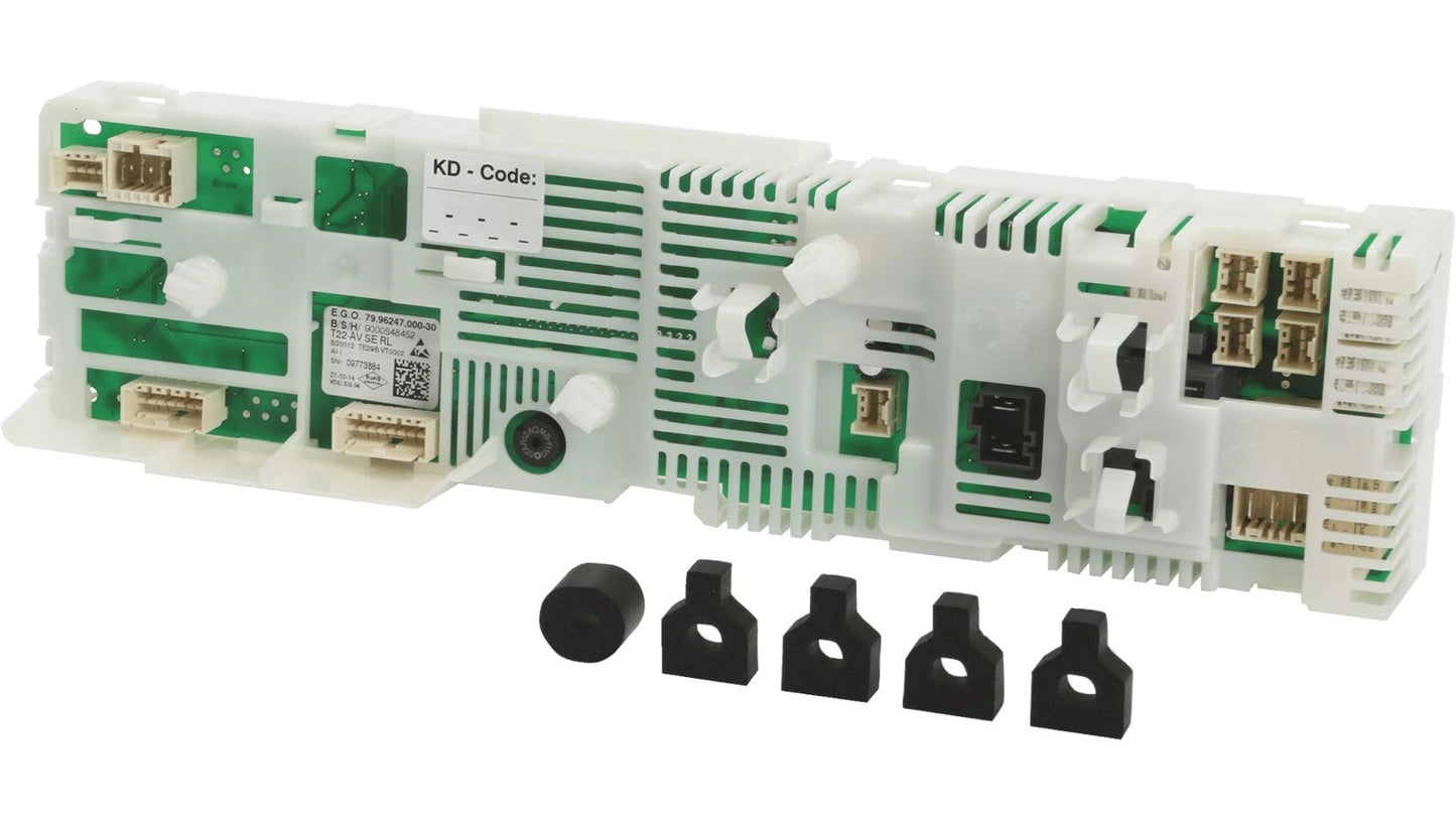 00652434 Modul do sušičky prádla Bosch | Siemens