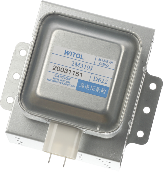 00652690 Magnetron Bosch | Siemens