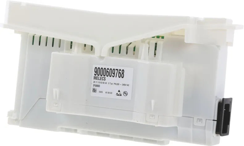 00653122 Elektronika do myčky nádobí Bosch | Siemens