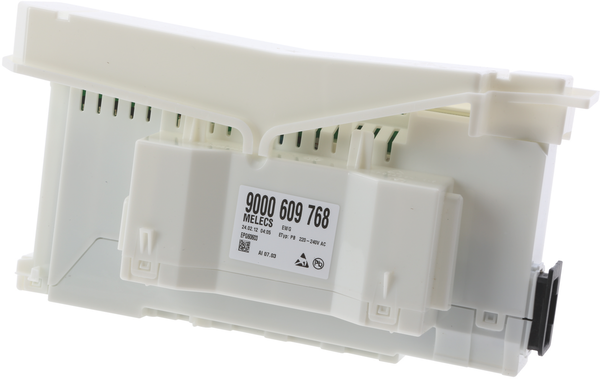00653167 Naprogramovaný výkonový modul Bosch | Siemens