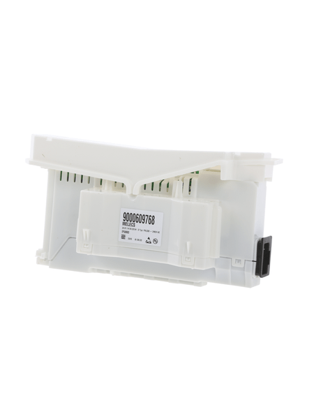 00653315 Naprogramovaný výkonový modul Bosch | Siemens