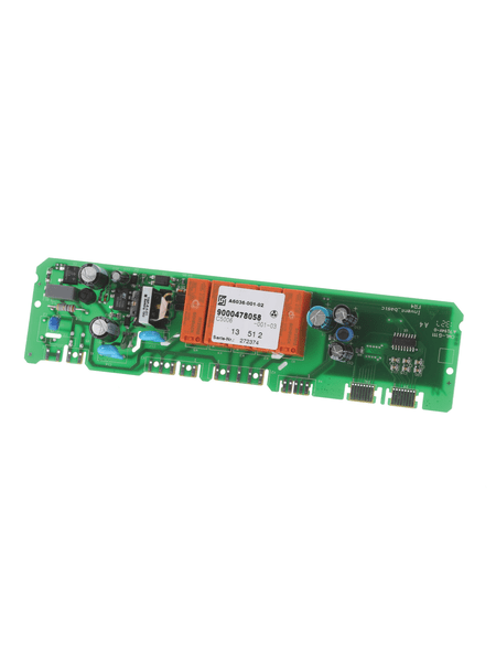 00653428 Řídící modul Bosch | Siemens