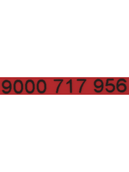 00653921 Výkonový modul Bosch | Siemens
