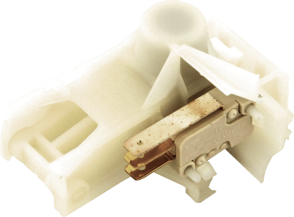00654621 Dveřní západka Bosch | Siemens