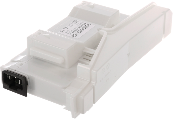 00654668 Naprogramovaný výkonový modul Bosch | Siemens