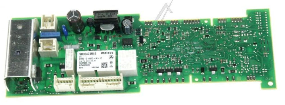 00655290 Modul do pračky Bosch | Siemens
