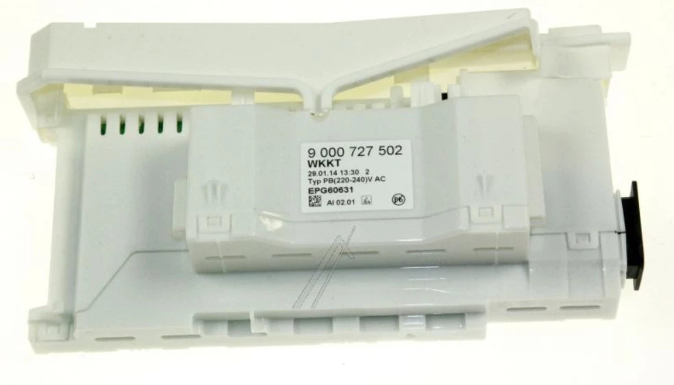 00655480 Elektronika do myčky nádobí Bosch | Siemens