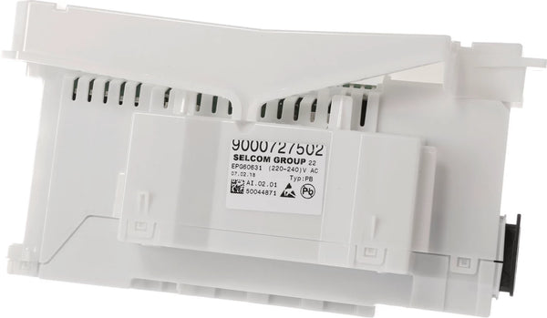 00655487 Elektronika do myčky nádobí