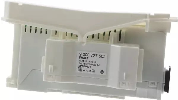 00655684 Elektronika do myčky nádobí Bosch | Siemens