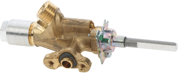 00655841 Plynový kohout Bosch | Siemens