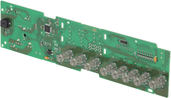 00655878 Ovládací modul naprogramovaný Bosch | Siemens