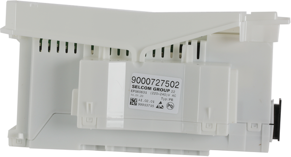 00655930 Naprogramovaný výkonový modul Bosch | Siemens