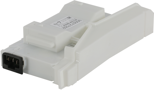 00655930 Naprogramovaný výkonový modul Bosch | Siemens