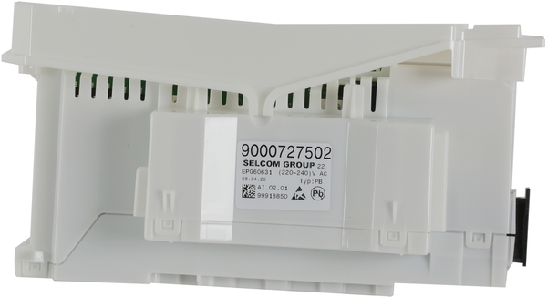 00655931 Naprogramovaný výkonový modul Bosch | Siemens