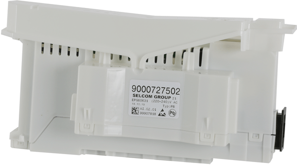 00655932 Naprogramovaný výkonový modul Bosch | Siemens