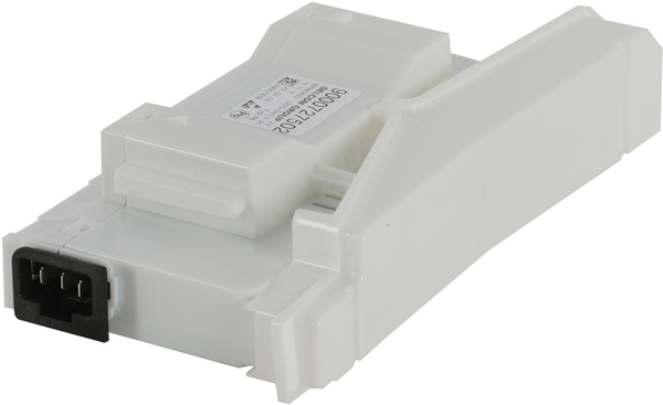 00655932 Naprogramovaný výkonový modul Bosch | Siemens