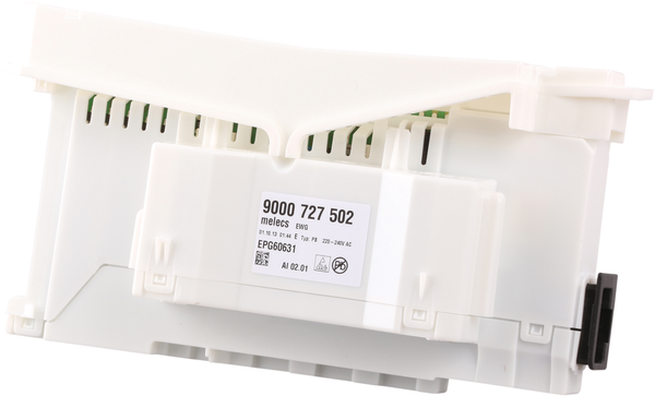 00655938 Naprogramovaný výkonový modul Bosch | Siemens