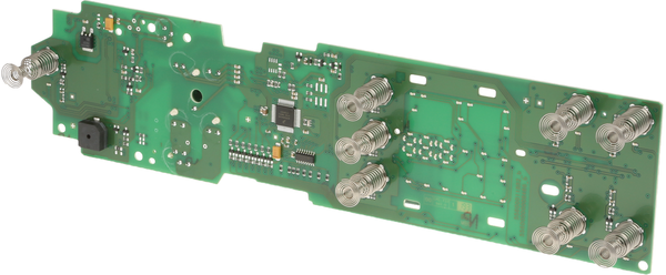00655986 Ovládací modul naprogramovaný Bosch | Siemens