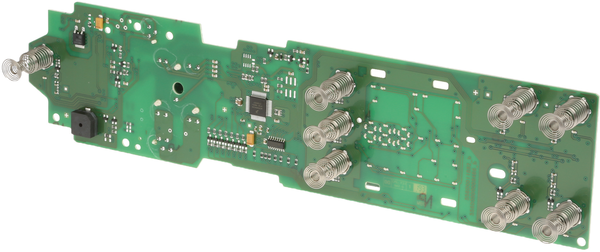 00655993 Ovládací modul naprogramovaný Bosch | Siemens