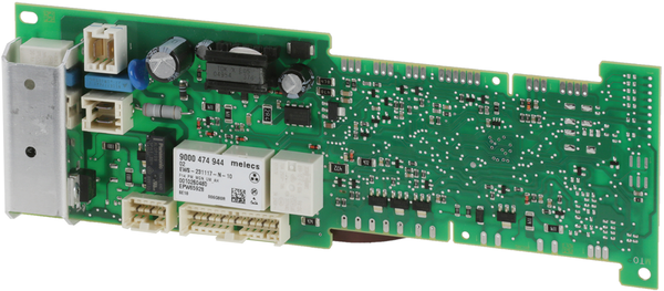 00656001 Naprogramovaný výkonový modul Bosch | Siemens