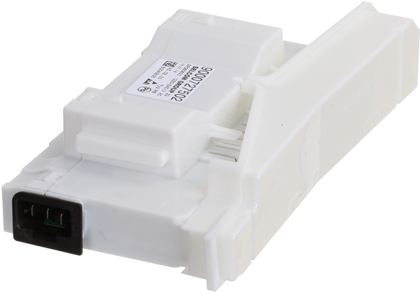 00656124 Naprogramovaný výkonový modul Bosch | Siemens