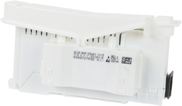 00656127 Naprogramovaný výkonový modul Bosch | Siemens