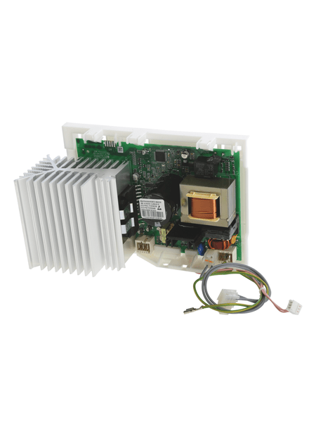 00656160 Technologie Inverter Bosch | Siemens