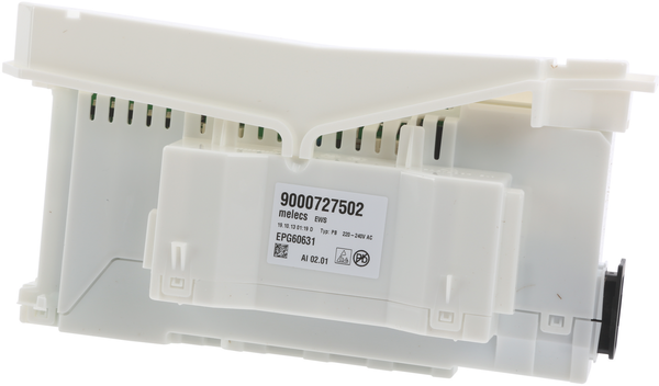 00656430 Naprogramovaný výkonový modul Bosch | Siemens