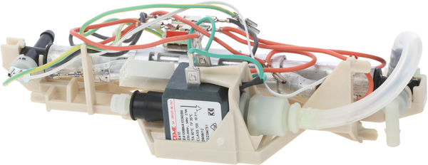00656599 Topné těleso Bosch | Siemens