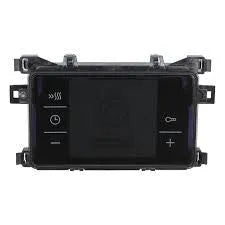 00656629 Hodiny Bosch | Siemens
