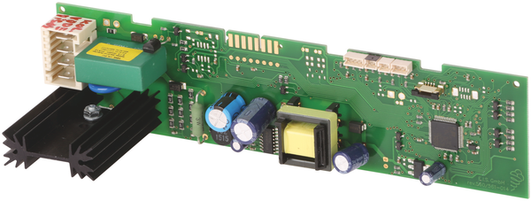 00656634 Řídící modul Bosch | Siemens