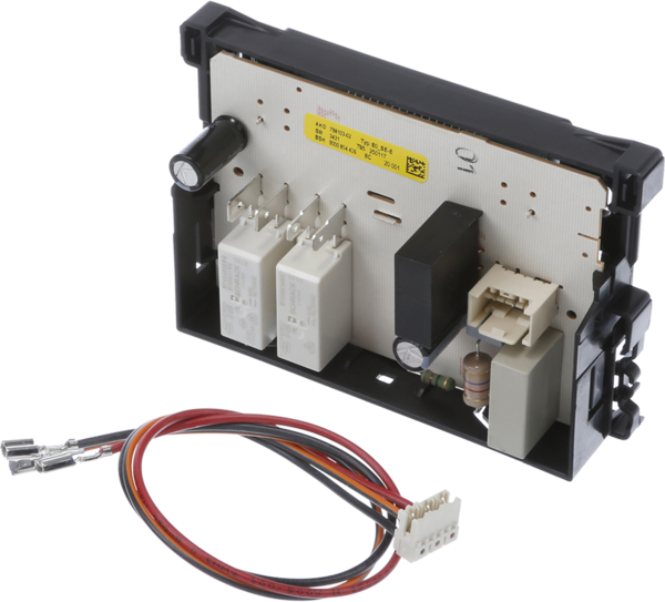 00656713 Hodiny Bosch | Siemens
